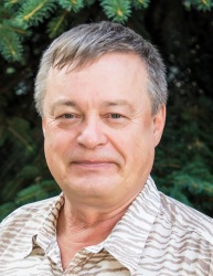 Владимир НАЗАРЕНКО, фото